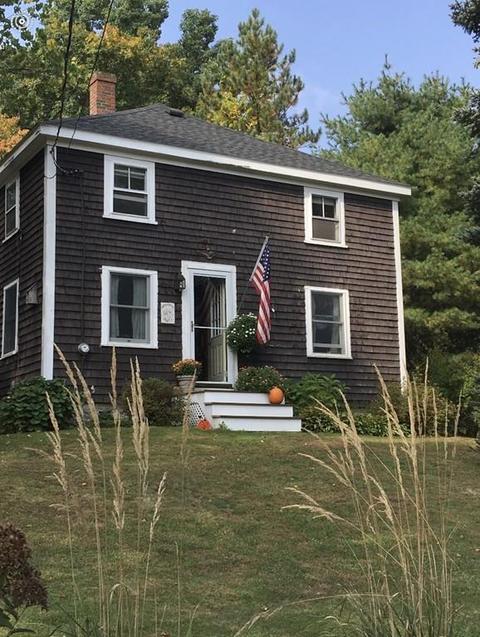 8 Nutter Rd, North Reading, MA 01864 photo 1