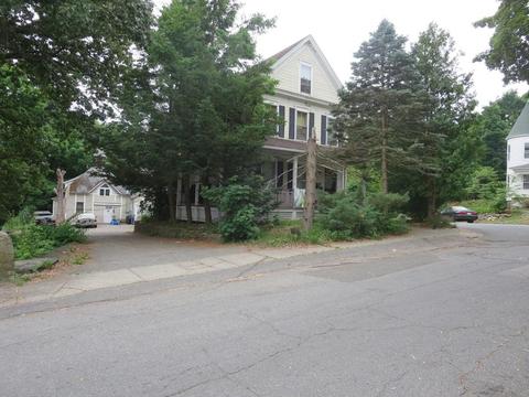 23 Columbus St, Worcester, MA 01603 photo 1