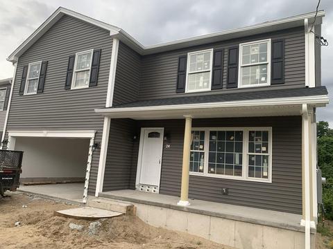 24 Delaware Ave, Springfield, MA 01119 photo 1