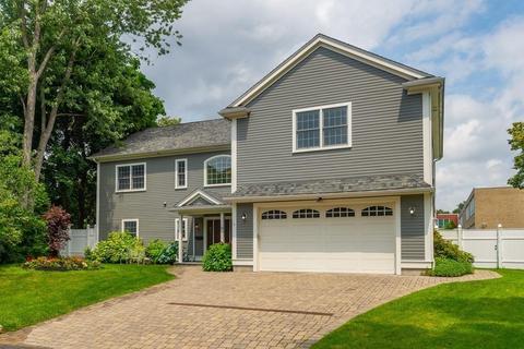 16 Chinian Path, Newton, MA 02459 photo 5