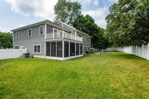 16 Chinian Path, Newton, MA 02459 photo 4