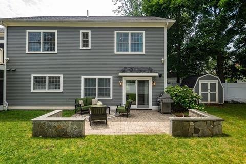 16 Chinian Path, Newton, MA 02459 photo 7