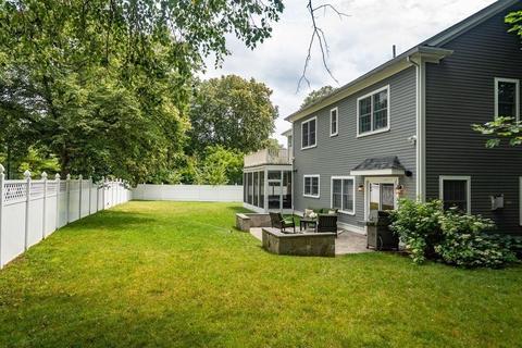 16 Chinian Path, Newton, MA 02459 photo 6