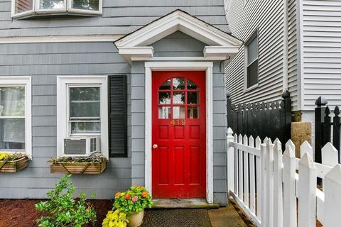 419 E 7th St, Boston, MA 02127 photo 23