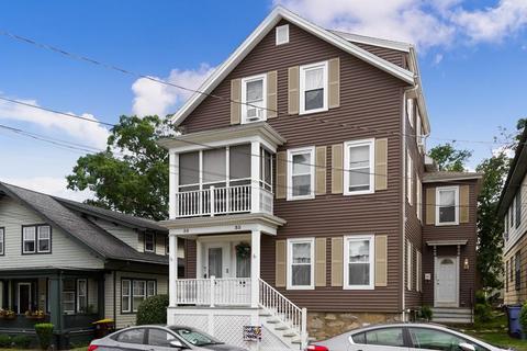 33 Bigelow St, Fall River, MA 02720 photo 1