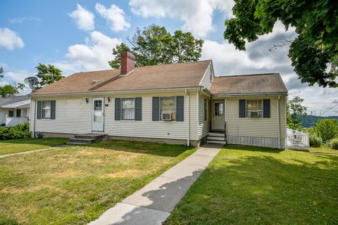 35 Steele St, Worcester, MA 01607 photo 1