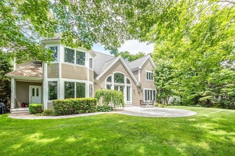 71 The Hts, Mashpee, MA 02649 photo 23