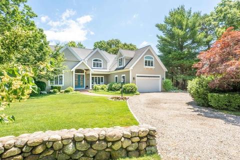 71 The Hts, Mashpee, MA 02649 photo 1
