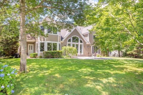 71 The Hts, Mashpee, MA 02649 photo 22