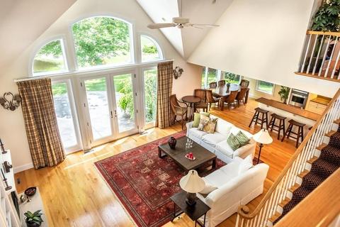 71 The Hts, Mashpee, MA 02649 photo 5