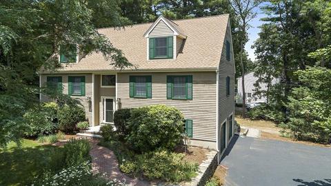 1 Nathaniel Way, Canton, MA 02021 photo 2