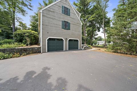 1 Nathaniel Way, Canton, MA 02021 photo 29