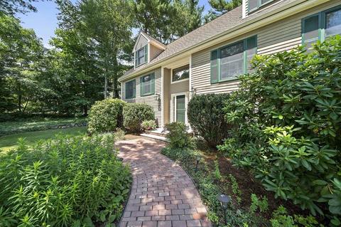 1 Nathaniel Way, Canton, MA 02021 photo 4