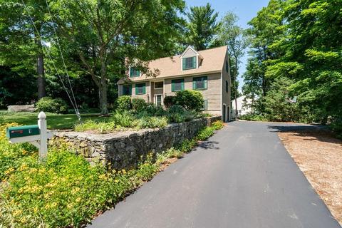 1 Nathaniel Way, Canton, MA 02021 photo 1