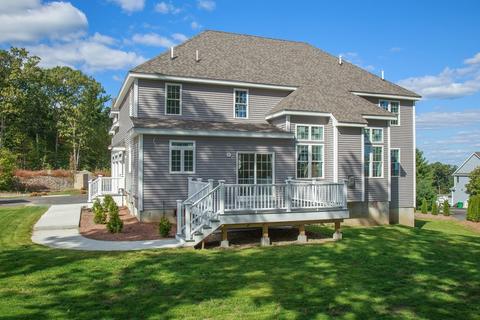 32 Exeter, Hudson, MA 01749 photo 4