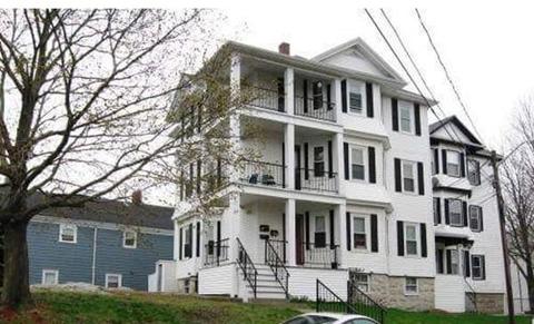 64 Bowers St, Fall River, MA 02724 photo 1