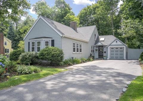 11 Pine Ridge Rd, Reading, MA 01867 photo 2
