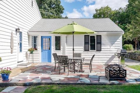 11 North St, Lexington, MA 02420 photo 28