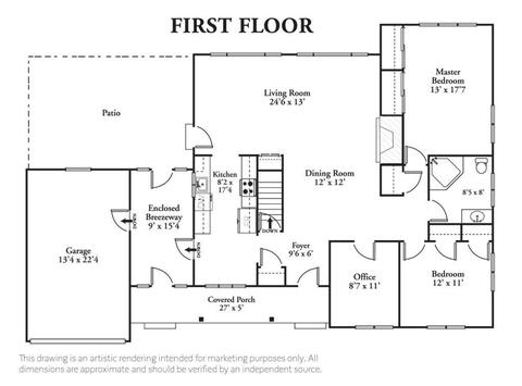 11 North St, Lexington, MA 02420 photo 29
