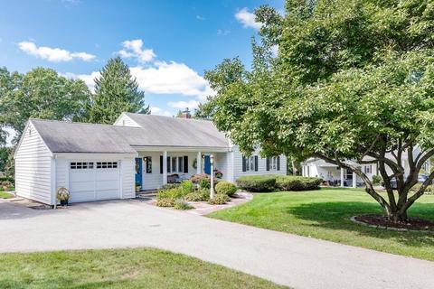 11 North St, Lexington, MA 02420 photo 2