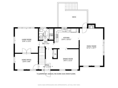 73 Juniper Dr, Saugus, MA 01906 photo 39