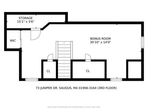 73 Juniper Dr, Saugus, MA 01906 photo 41