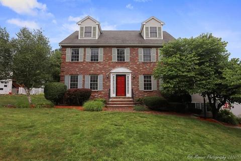 73 Juniper Dr, Saugus, MA 01906 photo 1