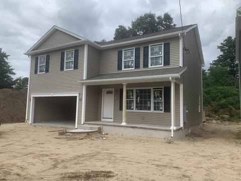 16 Delaware Ave, Springfield, MA 01119 photo 1