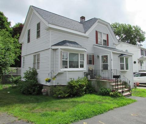 60 Durham Rd, Dedham, MA 02026 photo 1