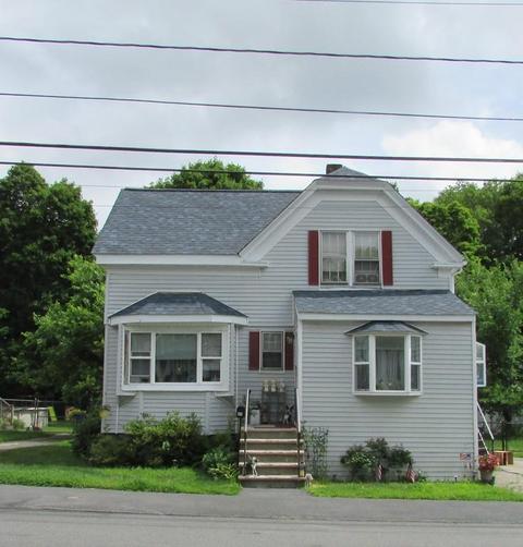 60 Durham Rd, Dedham, MA 02026 photo 2
