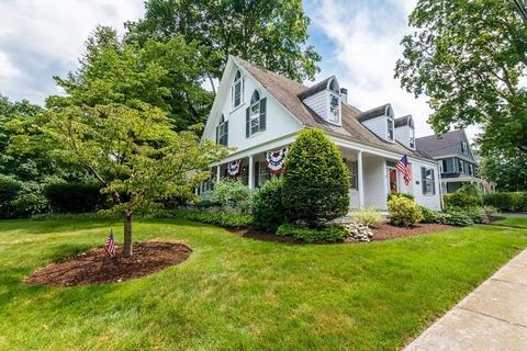 103 Common St, Walpole, MA 02081 photo 5