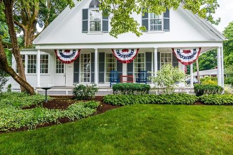 103 Common St, Walpole, MA 02081 photo 1