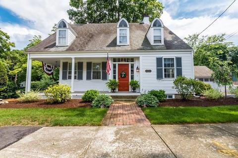 103 Common St, Walpole, MA 02081 photo 2