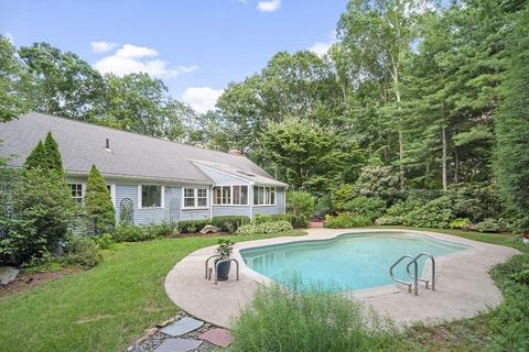25 Rocky Brook Rd, Dover, MA 02030 photo 31