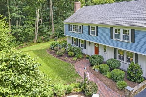 25 Rocky Brook Rd, Dover, MA 02030 photo 3