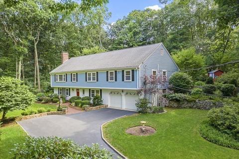 25 Rocky Brook Rd, Dover, MA 02030 photo 4