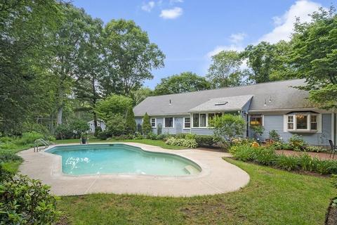 25 Rocky Brook Rd, Dover, MA 02030 photo 32