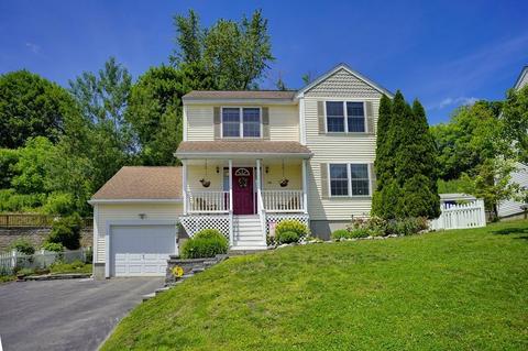 3 Gates Cir, Worcester, MA 01603 photo 1
