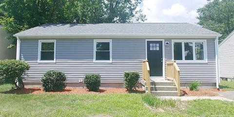 92 Lloyd Ave, Springfield, MA 01119 photo 2