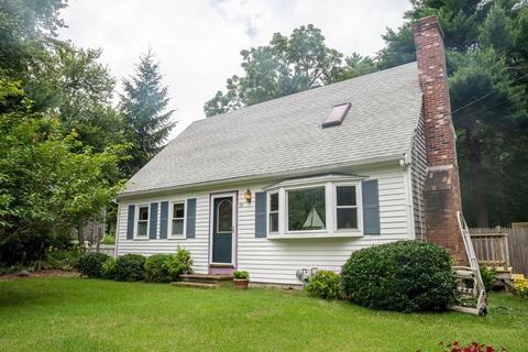36 Seans Cir, Barnstable, MA 02632 photo 3