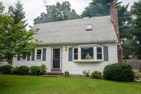 36 Seans Cir, Barnstable, MA 02632 photo 4