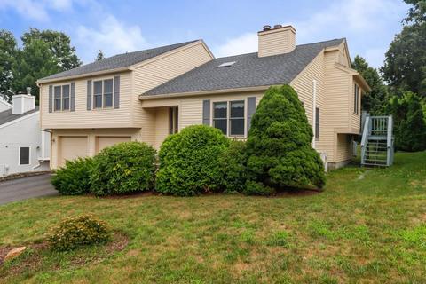 5 Stonegate Ln, Worcester, MA 01605 photo 1