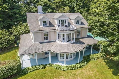 36 Bradley Hill Rd, Hingham, MA 02043 photo 1