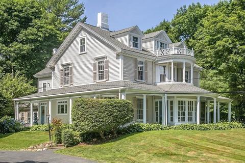 36 Bradley Hill Rd, Hingham, MA 02043 photo 31