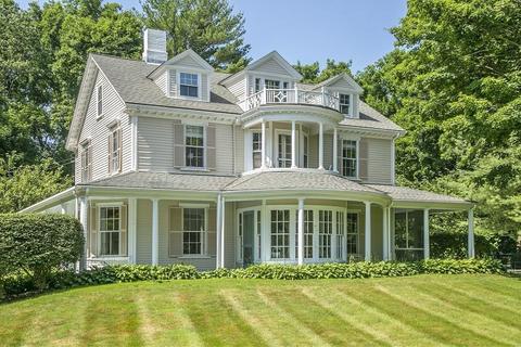 36 Bradley Hill Rd, Hingham, MA 02043 photo 2