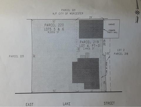 15 E Lake St, Worcester, MA 01604 photo 6