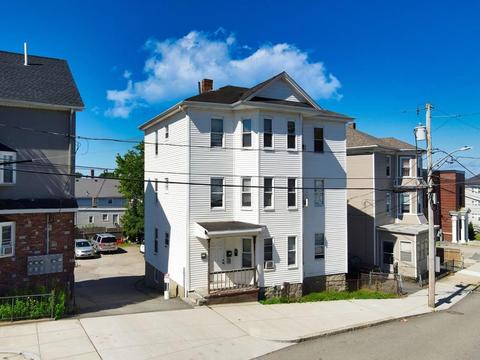 297 Hamlet St, Fall River, MA 02724 photo 1