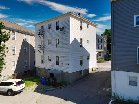 297 Hamlet St, Fall River, MA 02724 photo 28