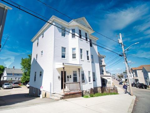 297 Hamlet St, Fall River, MA 02724 photo 3
