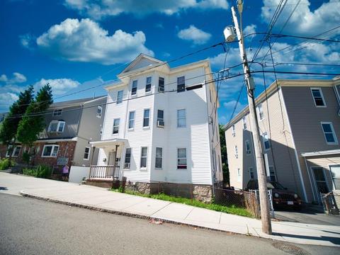 297 Hamlet St, Fall River, MA 02724 photo 30
